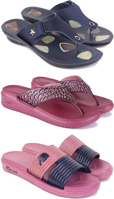 DRACKFOOT Women Casual(Multicolor , 7)