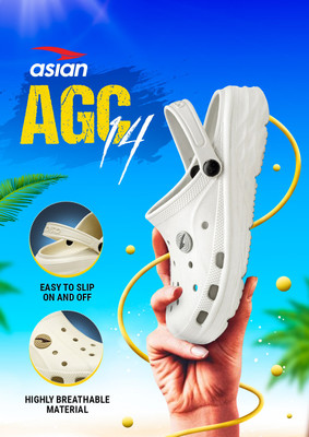 asian Men Sandals(Multicolor , 7)