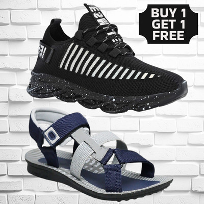 Orvax Men Casual(Multicolor , 7)