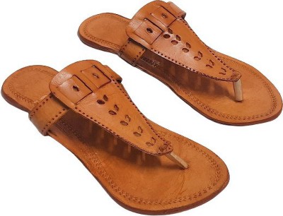 FOOT N TOE Women Casual(Tan , 9)