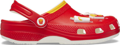 CROCS Men Clogs(Multicolor , 6)