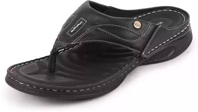Bata discount black sandals