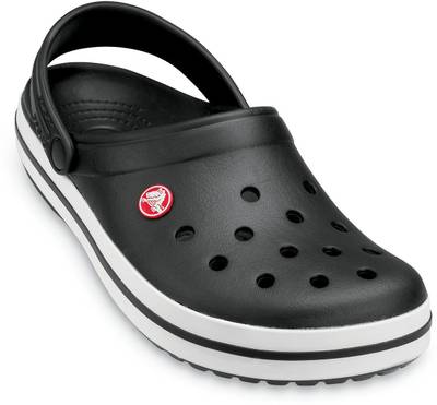 Crocs originales negras store