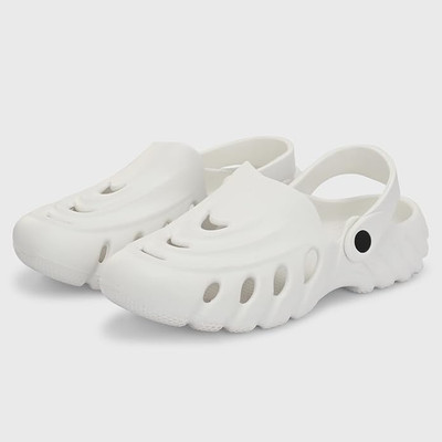 Golazo Men Sandals(White , 9)