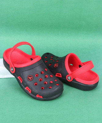 Aqualite Men Clogs(Black , 10)