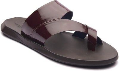 Michael Angelo Men Casual(Maroon , 9)