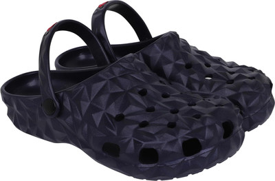 TopiBaaz Men Casual(Navy , 10)