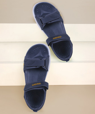 asian Men Sandals(Grey , 7)