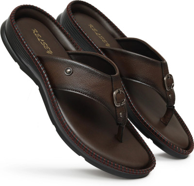 Kelsey Men Slippers(Brown , 9)
