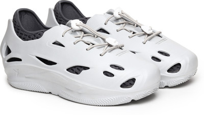 yoho Men Clogs(Grey , 7)