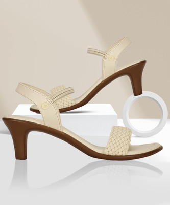 Bata Women Heels(Multicolor , 6)