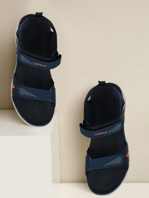 CAMPUS GC-09 Men Casual(Navy , 6)