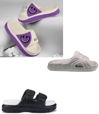 strivox Women Flats(Multicolor , 7)