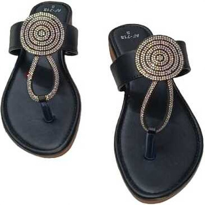 1920 Soul Women Flats(Purple , 7)