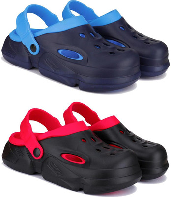 BERSACHE Men Casual(Multicolor , 8)
