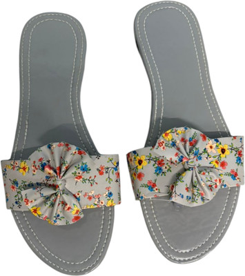 SA Enterprises Women Casual(Grey , 5)