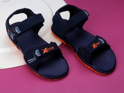 XDOX Men Casual(Navy , 9)