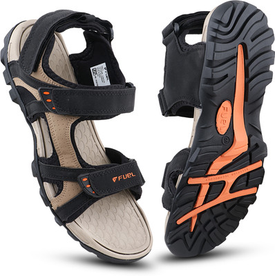 FUEL Men Sandals(Multicolor , 7)