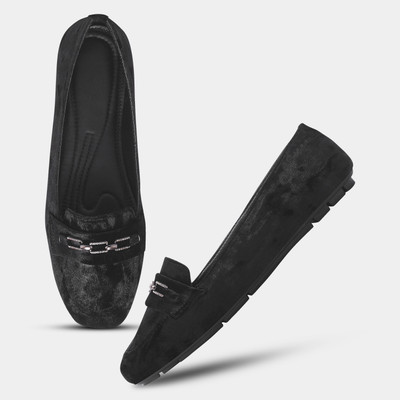 PEEK WP-AURA-1 Bellies For Women(Black , 8)