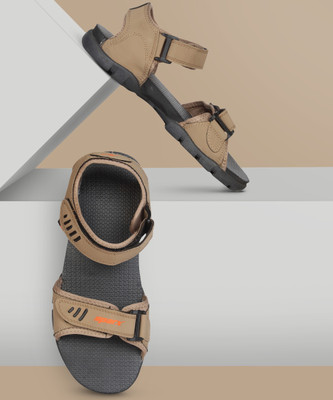 Sparx SS 101 Men Casual(Tan , 9 UK/India)