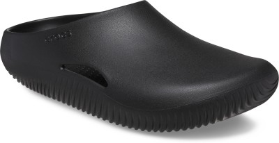 CROCS Men Clogs(Black , 3)