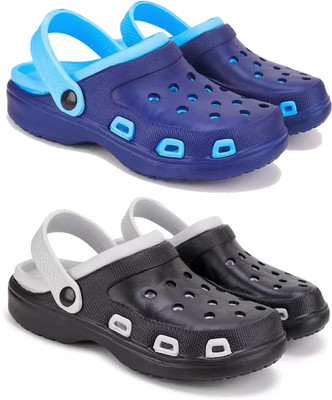 DRACKFOOT Men Sandals(Multicolor , 9)