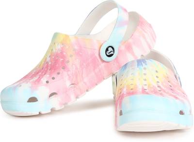 Skechers Women Multicolor Clogs