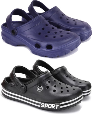 DRACKFOOT Men Slides(Multicolor , 7)