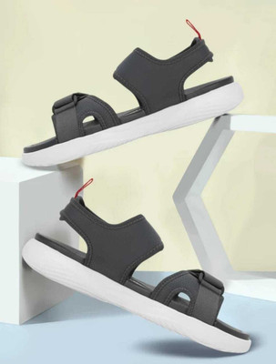 PUMA Men Sandals(Blue , 11)