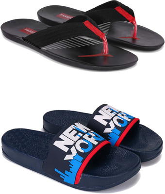 DRACKFOOT Men Sandals(Multicolor , 10)