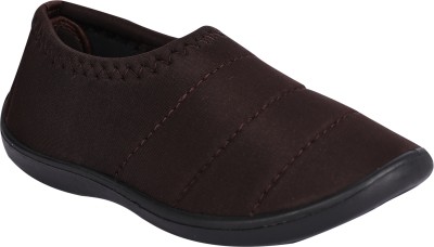 Aedee Casual Bellie, Loafer for Women's, Shoes for Women For Women(Brown , 6)