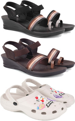 DRACKFOOT Women Casual(Multicolor , 5)