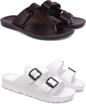 ABN Men Sandals(Multicolor , 10)