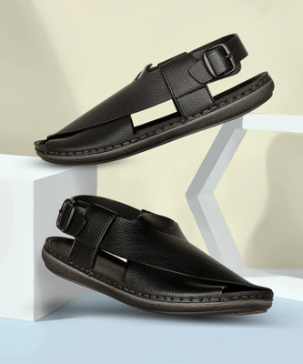 Bata Men Casual(Black , 6)