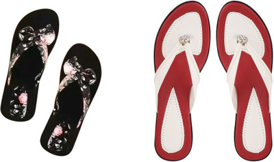 kishu Women Heels(Multicolor , 5)