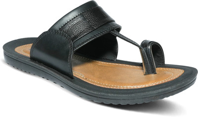 Parry Men Sandals(Black , 9)