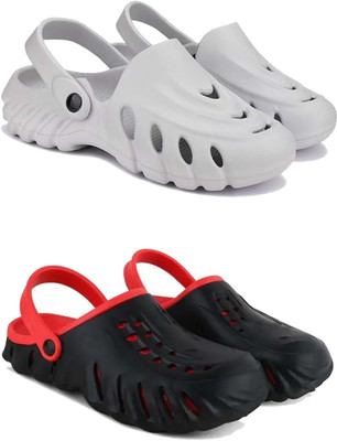 ABN Men Sandals(Multicolor , 9)