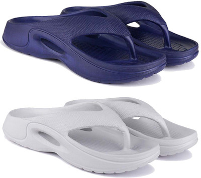 Earton Men Clogs(Multicolor , 9)