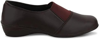 Komfy Women Bellies(Brown , 5)