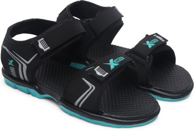 XDOX Men Casual(Black , 9)