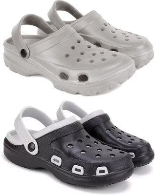 DRACKFOOT Men Slides(Multicolor , 7)