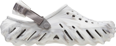 CROCS Men Clogs(White , 11)
