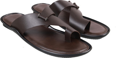 MOCHI Men Sandals(Brown , 9)