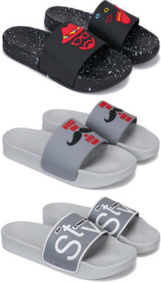 DRACKFOOT Men Casual(White , 9)