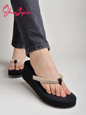 SHOETOPIA Women Silver Heels