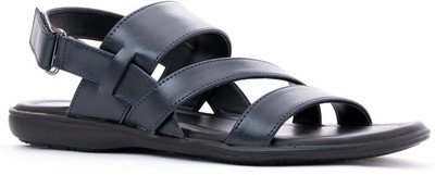 Khadim's Men Casual(Navy , 9)