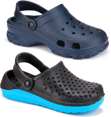 Camfoot Men Sandals(Multicolor , 8)