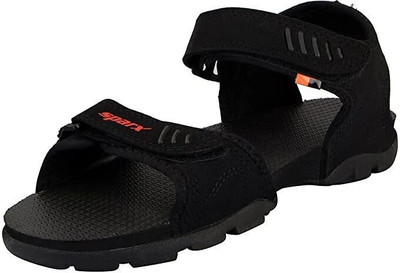 Sparx Men Casual(Black , 9)