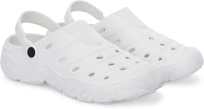 HRX by Hrithik Roshan Men Sandals(White , 8)