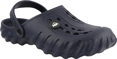 XDOX Men Clogs(Blue , 9)